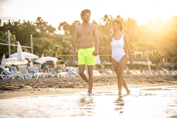 Sealife Buket Resort & Beach Hotel – All Inclusive